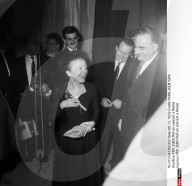 PEOPLE - Edith Piaf wÃ¼rde am 19.12. 100 Jahre alt werden