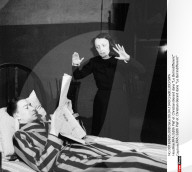 PEOPLE - Edith Piaf wÃ¼rde am 19.12. 100 Jahre alt werden