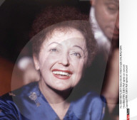 PEOPLE - Edith Piaf wÃ¼rde am 19.12. 100 Jahre alt werden