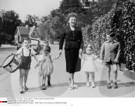 PEOPLE - Edith Piaf würde am 19.12. 100 Jahre alt werden