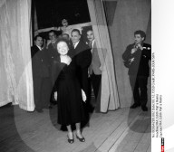 PEOPLE - Edith Piaf wÃ¼rde am 19.12. 100 Jahre alt werden