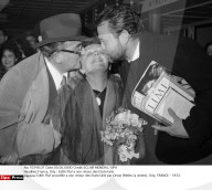 PEOPLE - Edith Piaf wÃ¼rde am 19.12. 100 Jahre alt werden