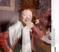 PEOPLE - Edith Piaf wÃ¼rde am 19.12. 100 Jahre alt werden