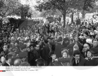 PEOPLE - Edith Piaf wÃ¼rde am 19.12. 100 Jahre alt werden