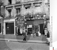 PEOPLE - Edith Piaf wÃ¼rde am 19.12. 100 Jahre alt werden