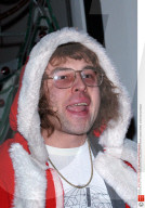 PEOPLE - Promis in Weihnachtsstimmung - Retro aus dem Archiv