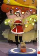 PEOPLE - Promis in Weihnachtsstimmung - Retro aus dem Archiv