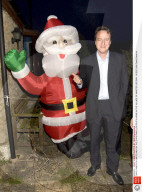 PEOPLE - Promis in Weihnachtsstimmung - Retro aus dem Archiv