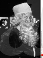 PEOPLE - Promis in Weihnachtsstimmung - Retro aus dem Archiv