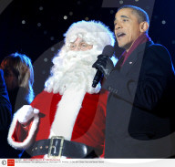 PEOPLE - Promis in Weihnachtsstimmung - Retro aus dem Archiv