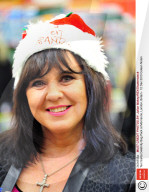 PEOPLE - Promis in Weihnachtsstimmung - Retro aus dem Archiv