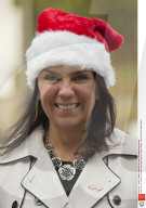 PEOPLE - Promis in Weihnachtsstimmung - Retro aus dem Archiv