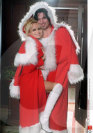 PEOPLE - Promis in Weihnachtsstimmung - Retro aus dem Archiv