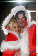 PEOPLE - Promis in Weihnachtsstimmung - Retro aus dem Archiv