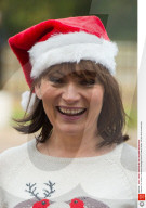 PEOPLE - Promis in Weihnachtsstimmung - Retro aus dem Archiv