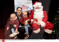 PEOPLE - Promis in Weihnachtsstimmung - Retro aus dem Archiv