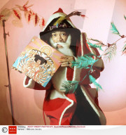 PEOPLE - Promis in Weihnachtsstimmung - Retro aus dem Archiv