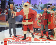 PEOPLE - Promis in Weihnachtsstimmung - Retro aus dem Archiv