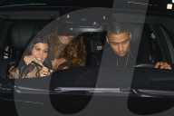 PEOPLE - "Milf" Kourtney steht offensichtlich auf junge Männer