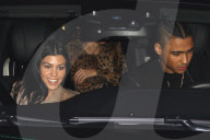 PEOPLE - "Milf" Kourtney steht offensichtlich auf junge Männer