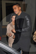PEOPLE - "Milf" Kourtney steht offensichtlich auf junge Männer