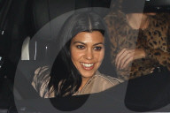 PEOPLE - "Milf" Kourtney steht offensichtlich auf junge Männer