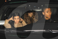 PEOPLE - "Milf" Kourtney steht offensichtlich auf junge Männer