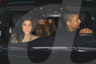 PEOPLE - "Milf" Kourtney steht offensichtlich auf junge Männer