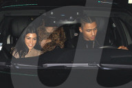 PEOPLE - "Milf" Kourtney steht offensichtlich auf junge Männer