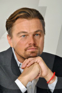 Leonardo DiCaprio