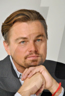 Leonardo DiCaprio