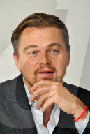 Leonardo DiCaprio