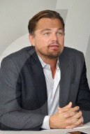 Leonardo DiCaprio