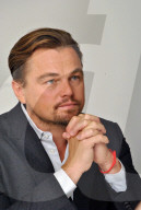 Leonardo DiCaprio