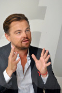 Leonardo DiCaprio