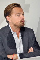 Leonardo DiCaprio