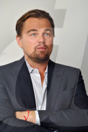 Leonardo DiCaprio