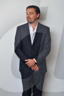 Leonardo DiCaprio
