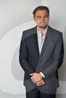Leonardo DiCaprio