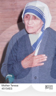 scope mother teresa