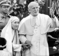 POPE JOHN PAUL II Dead at 84