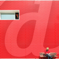 FEATURE - Farbige Achitektur in der Türkei