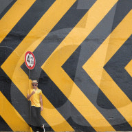 FEATURE - Farbige Achitektur in der Türkei