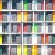 FEATURE - Farbige Achitektur in der Türkei