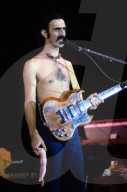Frank Duval live 80er Jahre