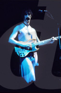 Frank Zappa and Mothers of Invention live in den 70er Jahren in Hamburg