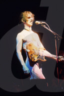 Frank Zappa and Mothers of Invention live in den 70er Jahren in Hamburg
