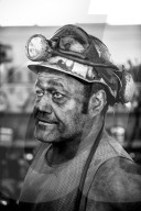 REPORTAGE - Letzte Schicht in der Kellingley Kohlenzeche