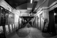 REPORTAGE - Letzte Schicht in der Kellingley Kohlenzeche