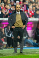 NEWS - Cheftrainer Pep Guardiola verlässt den FC Bayern